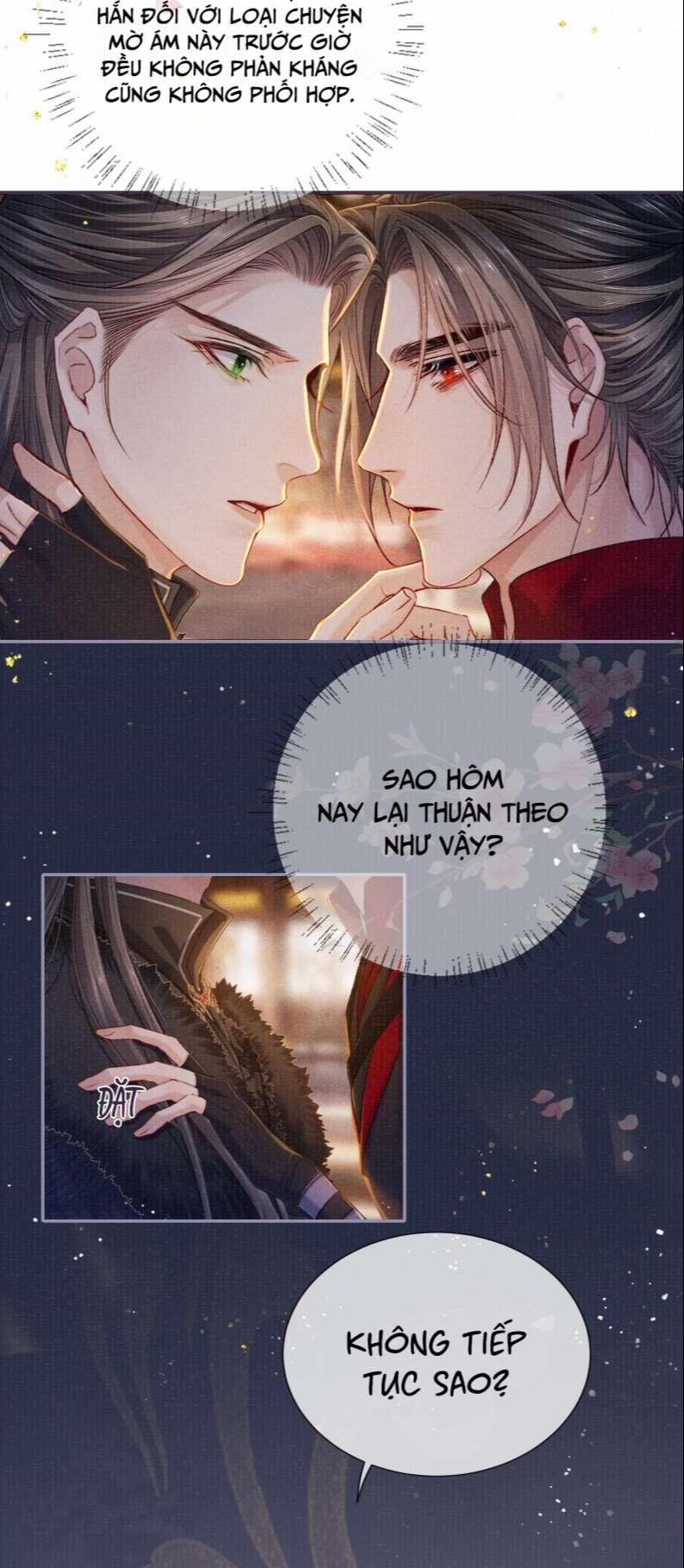 Tướng Quân Lệnh 83 trang 4