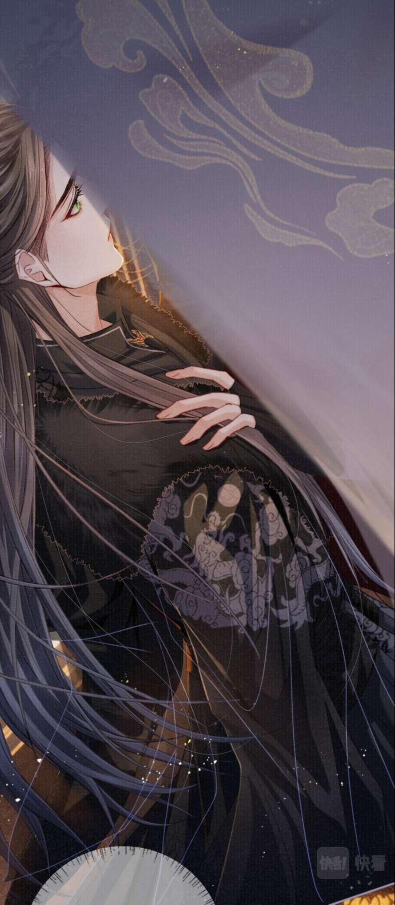 Tướng Quân Lệnh 83 trang 5