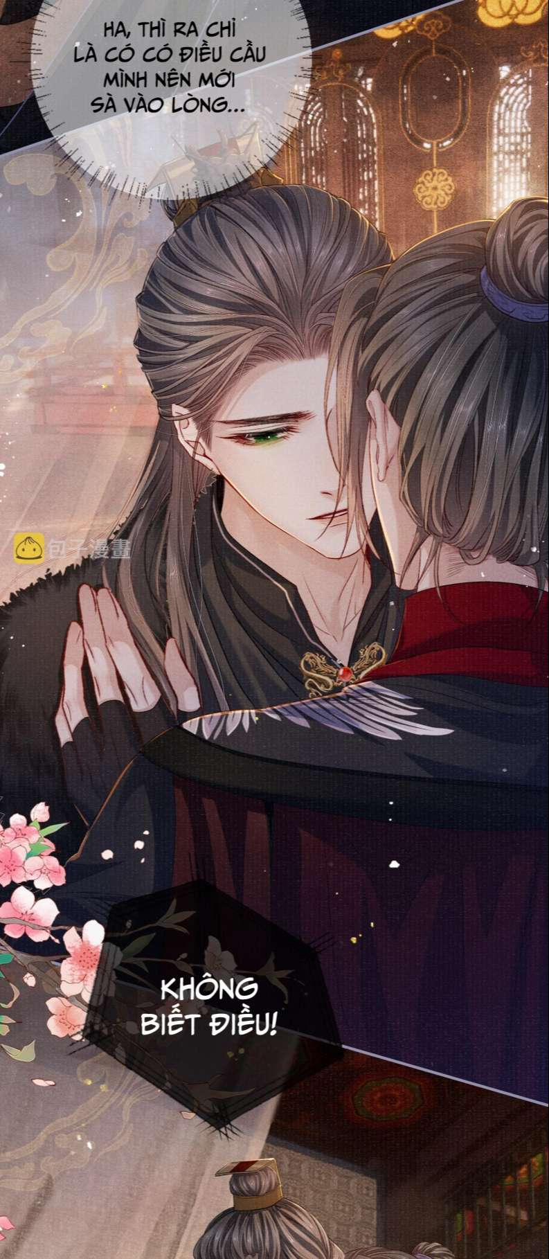 Tướng Quân Lệnh 83 trang 6