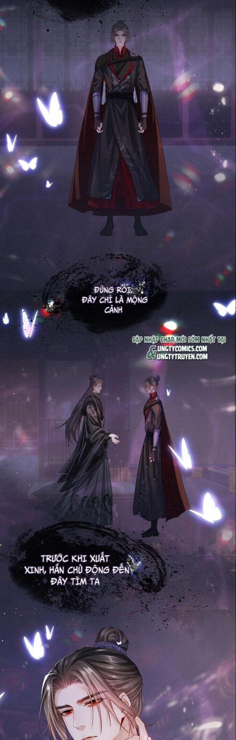 Tướng Quân Lệnh 84 trang 16