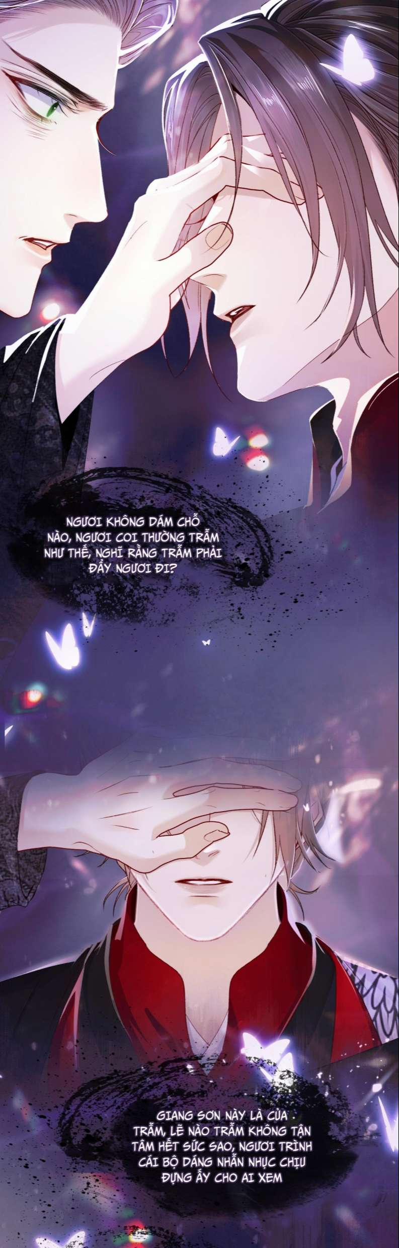 Tướng Quân Lệnh 84 trang 19