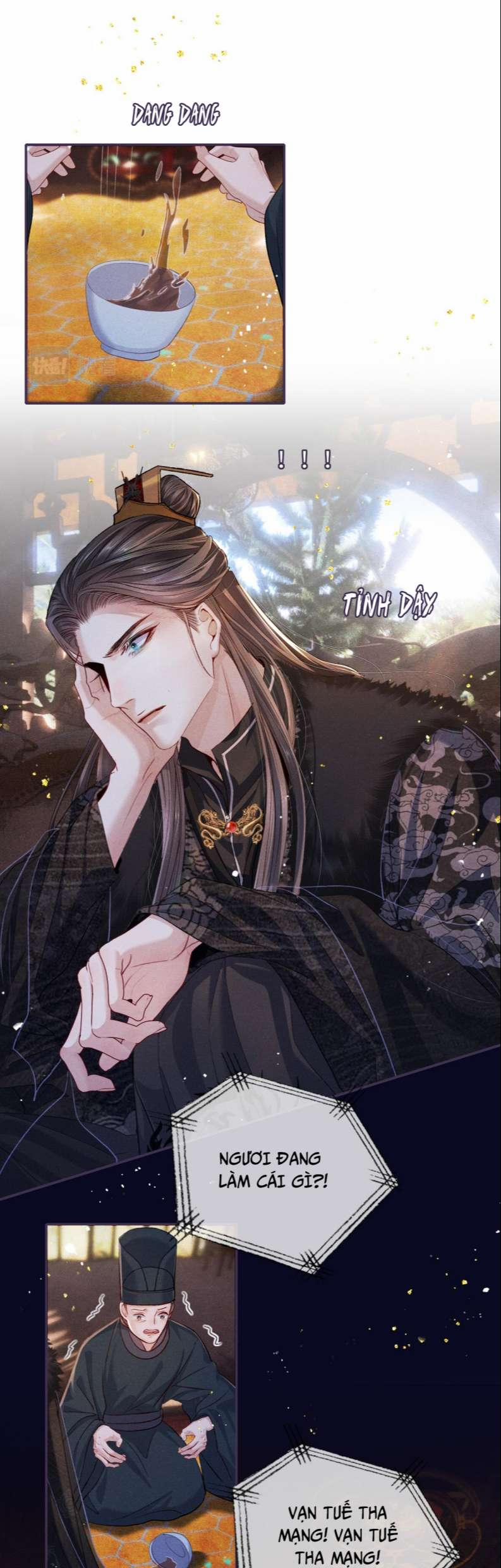 Tướng Quân Lệnh 84 trang 21