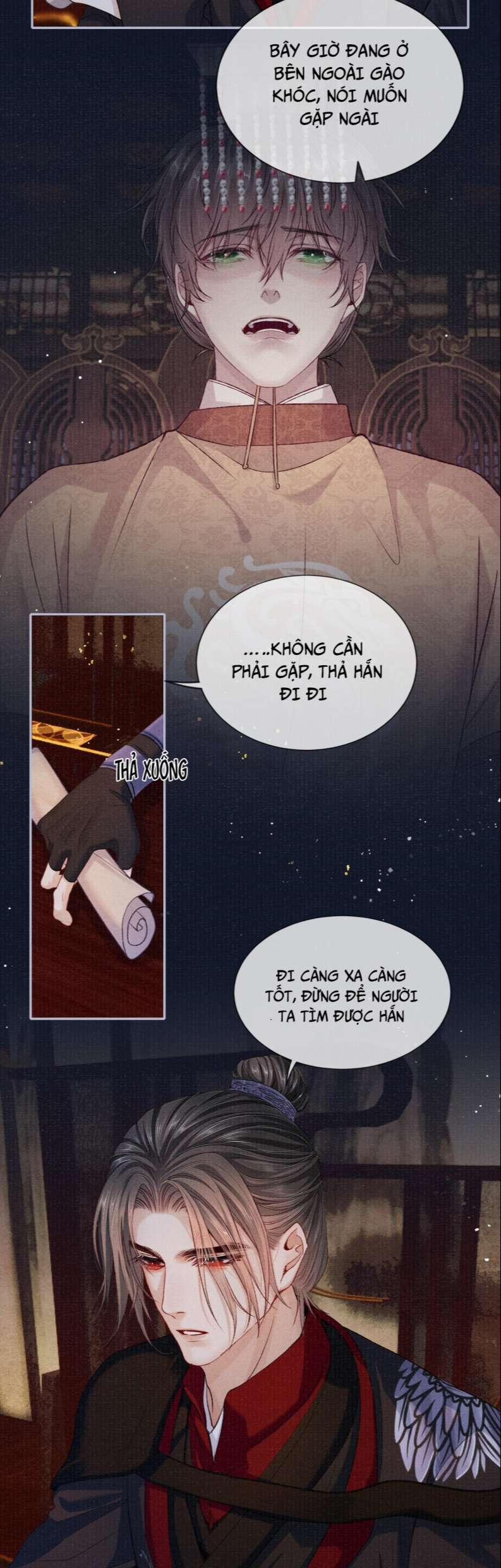 Tướng Quân Lệnh 84 trang 4