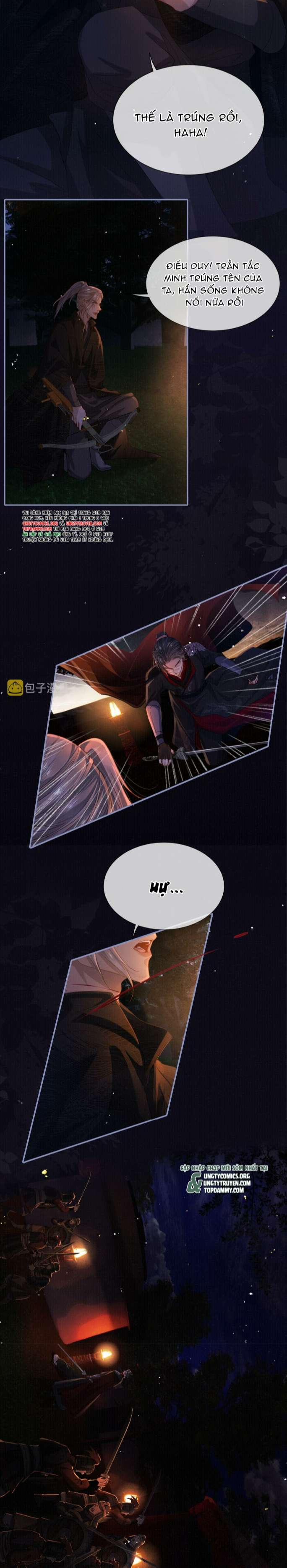 Tướng Quân Lệnh 85 trang 10