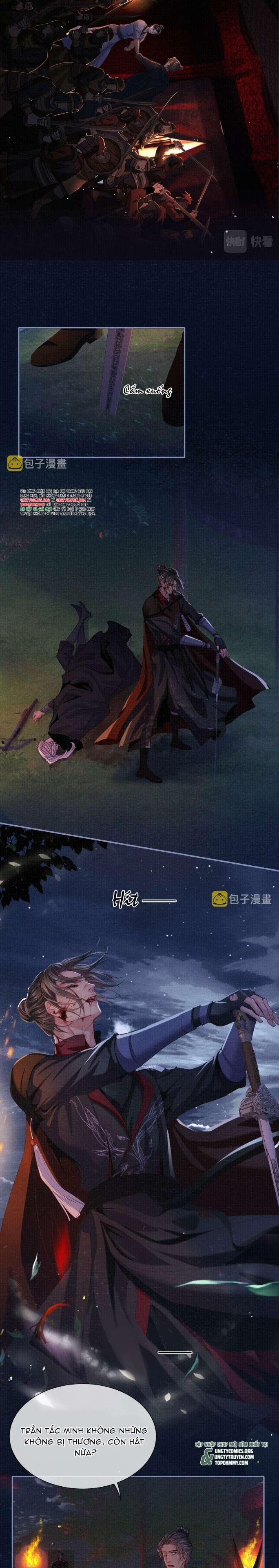 Tướng Quân Lệnh 85 trang 11