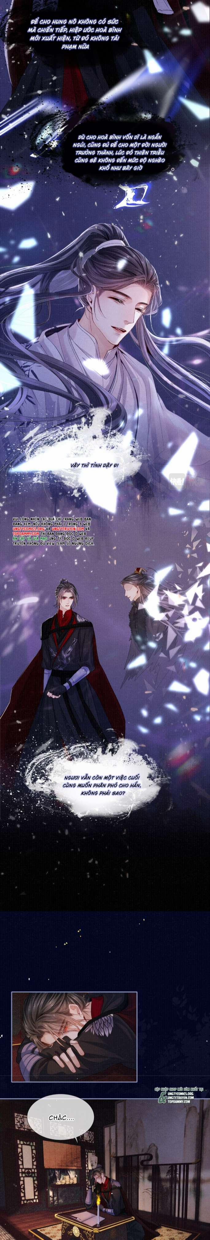 Tướng Quân Lệnh 85 trang 4