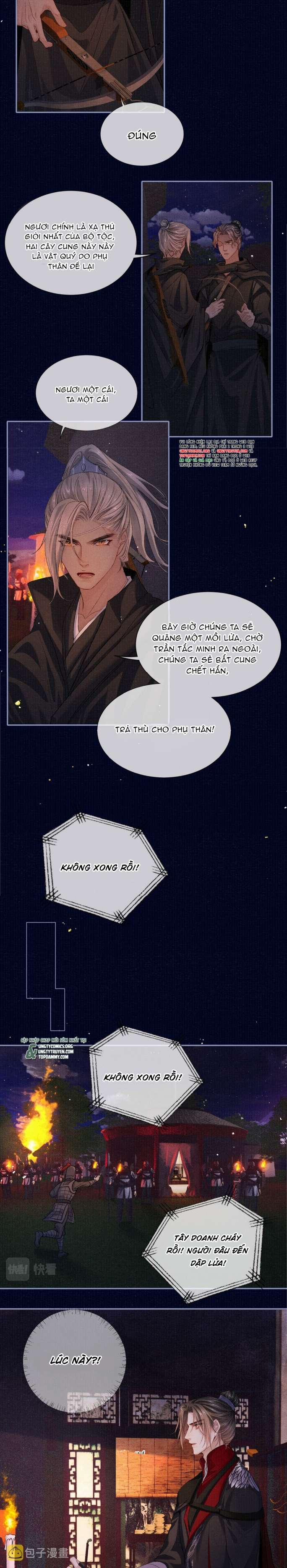 Tướng Quân Lệnh 85 trang 7