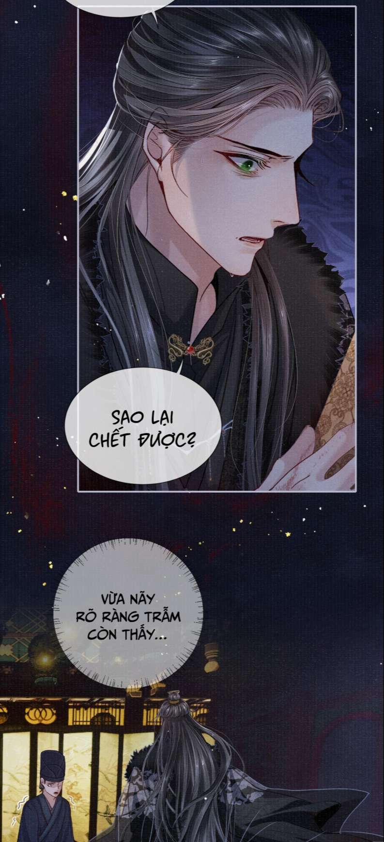 Tướng Quân Lệnh 86 trang 12