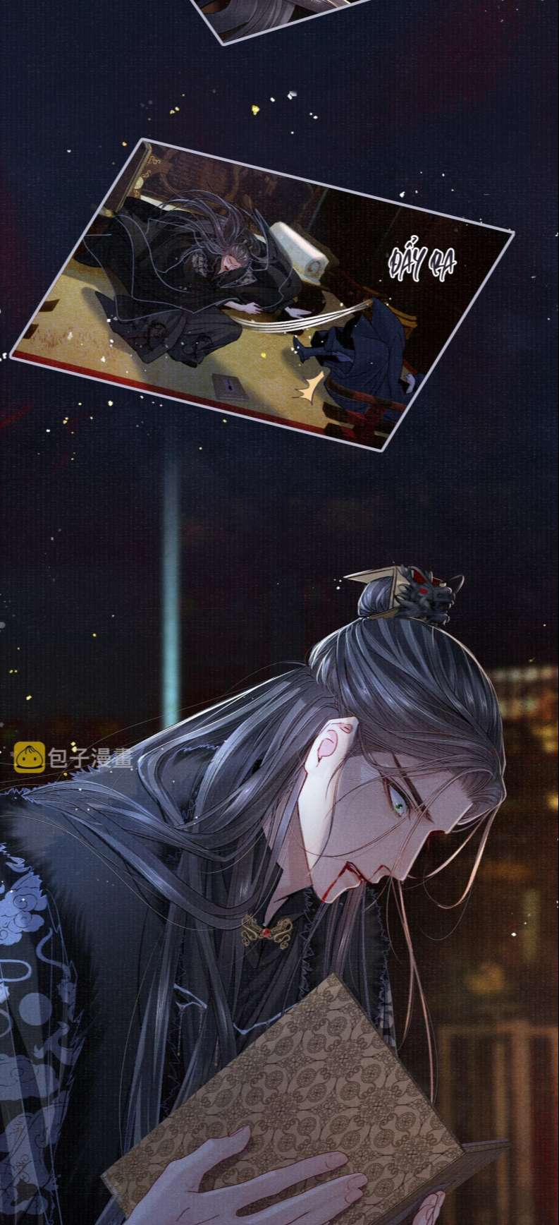 Tướng Quân Lệnh 86 trang 14