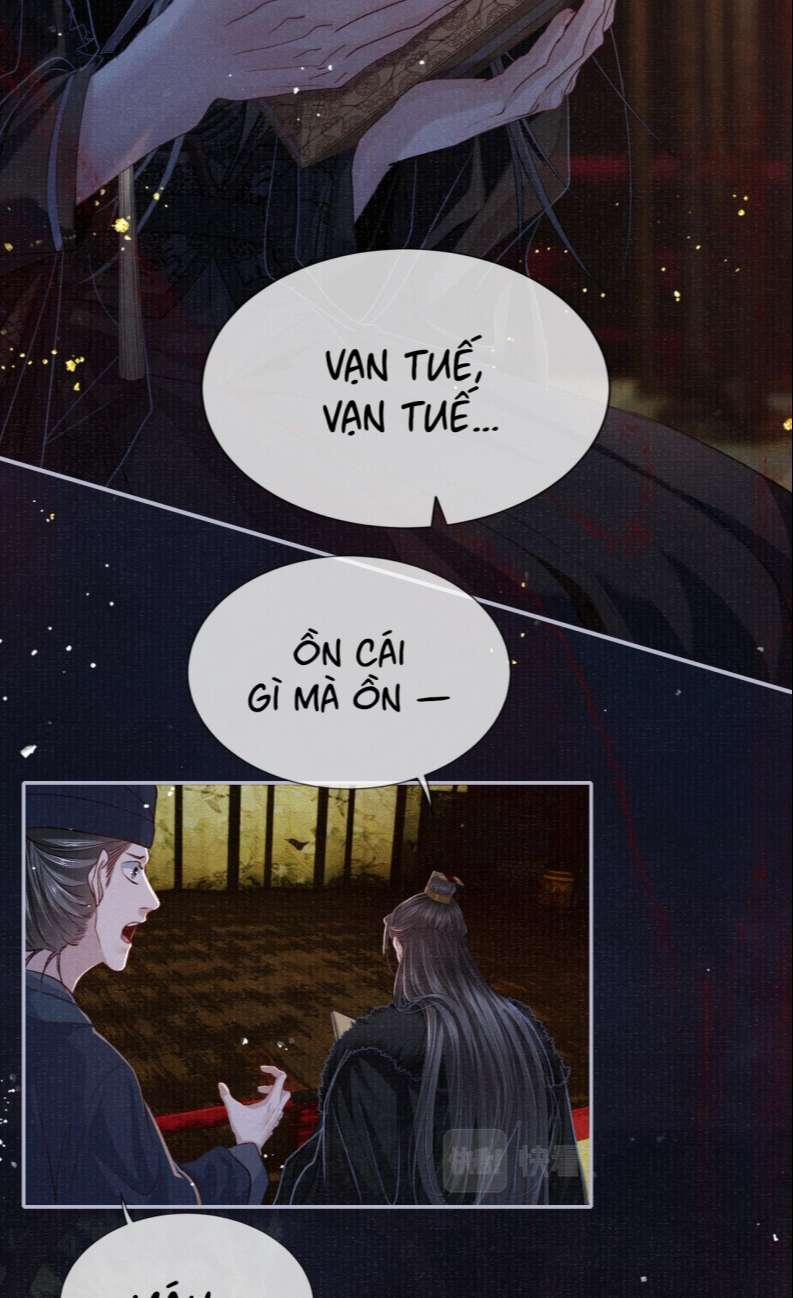 Tướng Quân Lệnh 86 trang 15