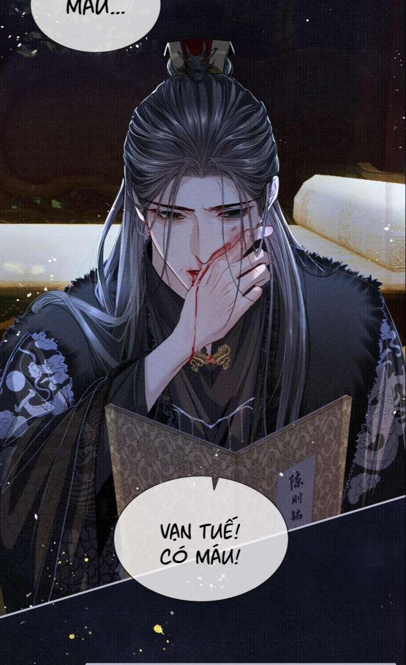 Tướng Quân Lệnh 86 trang 16