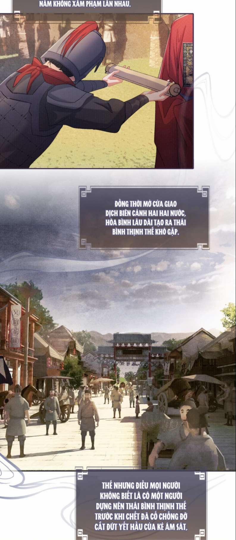 Tướng Quân Lệnh 86 trang 2