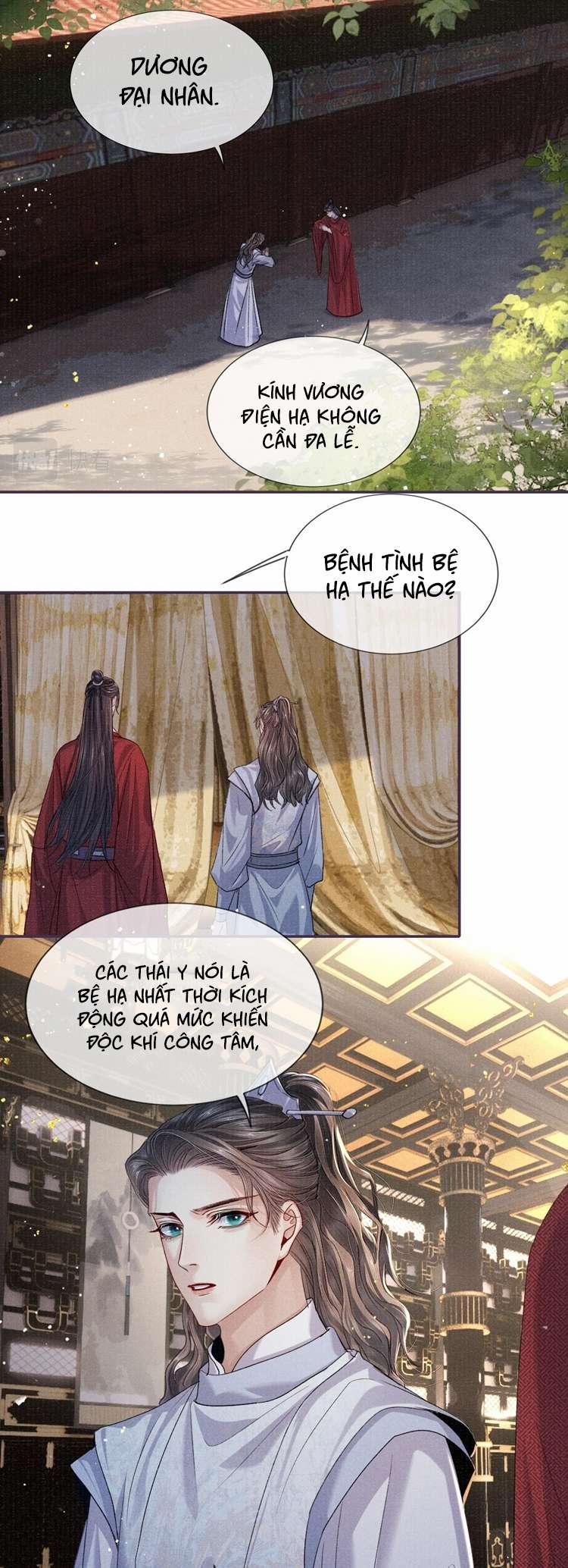 Tướng Quân Lệnh 86 trang 23