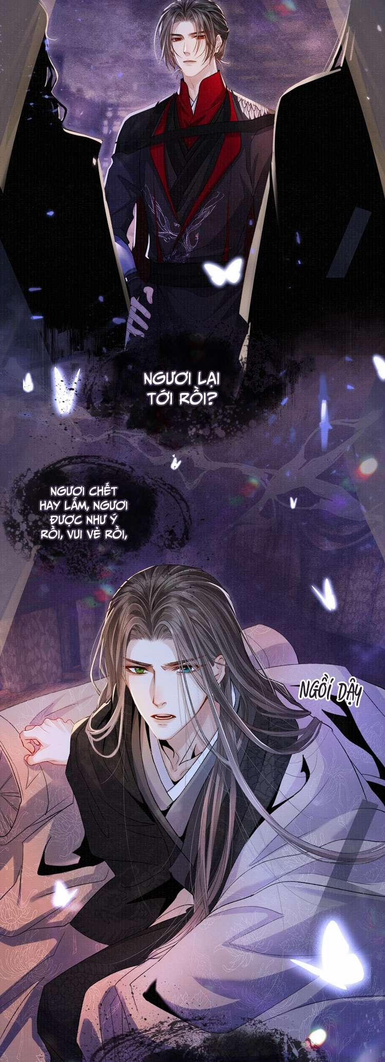 Tướng Quân Lệnh 86 trang 25