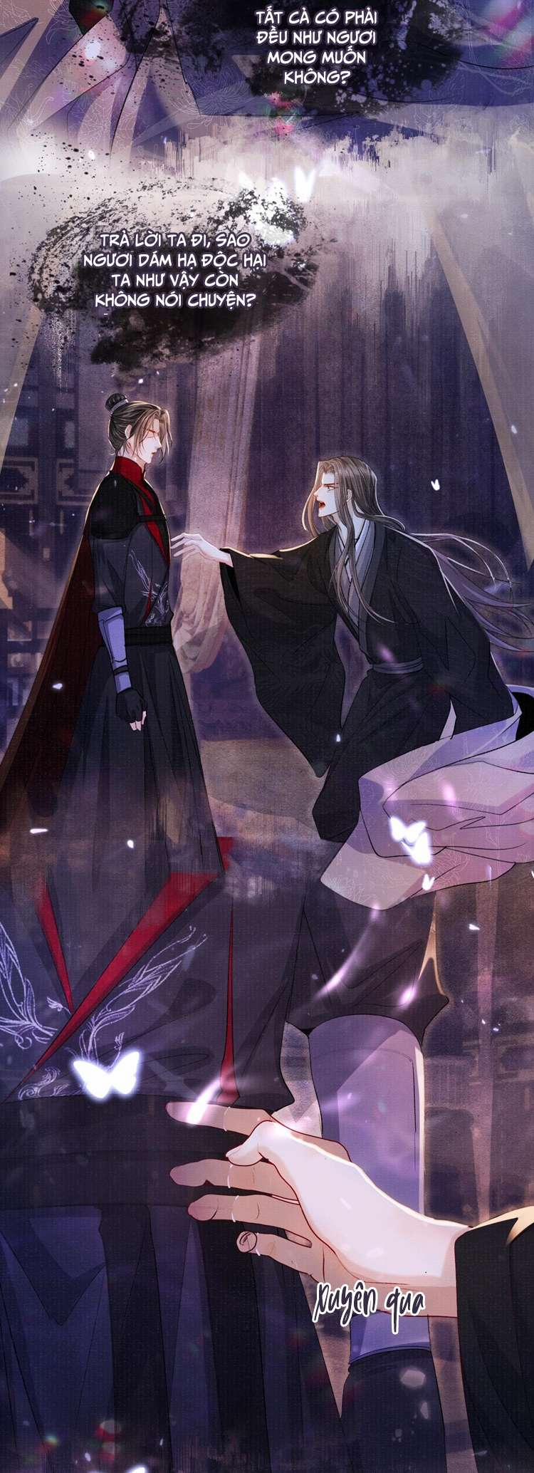 Tướng Quân Lệnh 86 trang 26