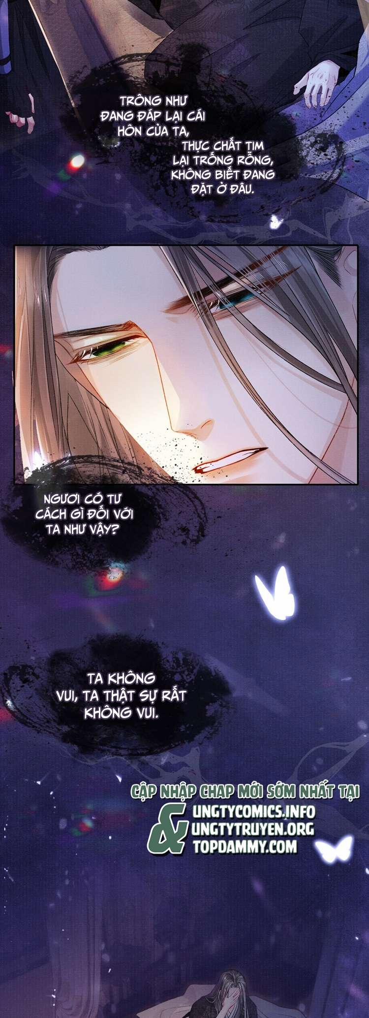 Tướng Quân Lệnh 86 trang 28