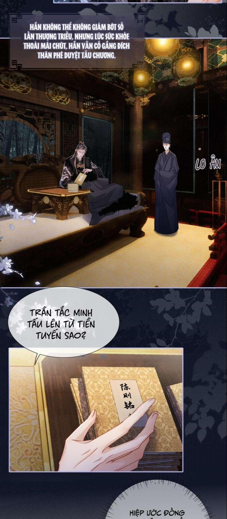 Tướng Quân Lệnh 86 trang 5