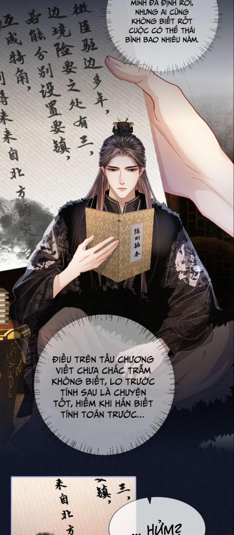 Tướng Quân Lệnh 86 trang 6