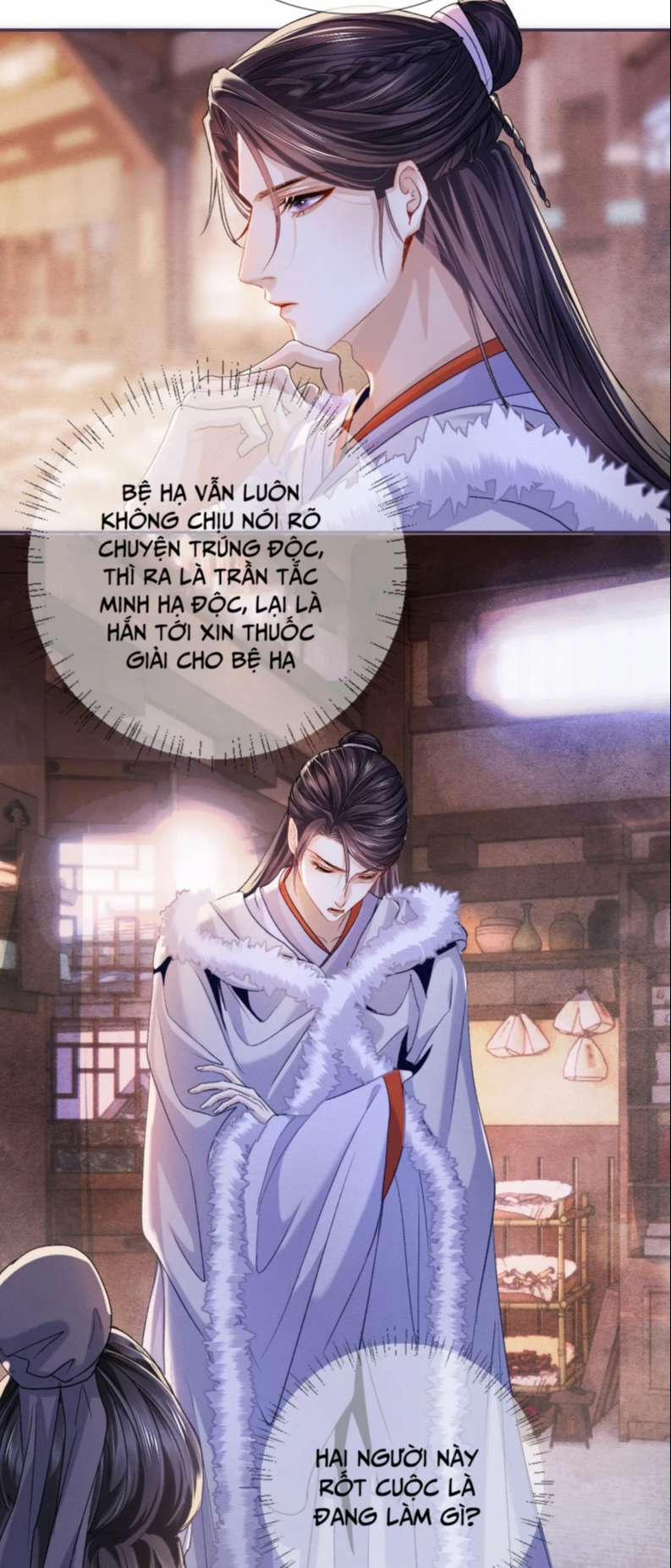 Tướng Quân Lệnh 87 trang 14