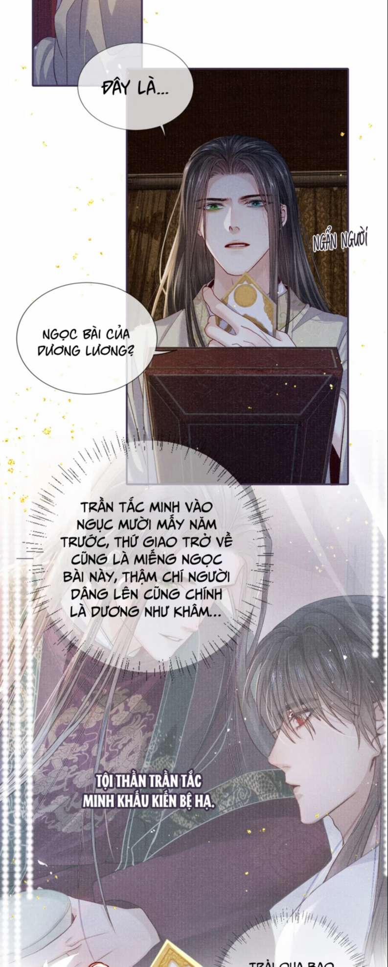 Tướng Quân Lệnh 87 trang 23