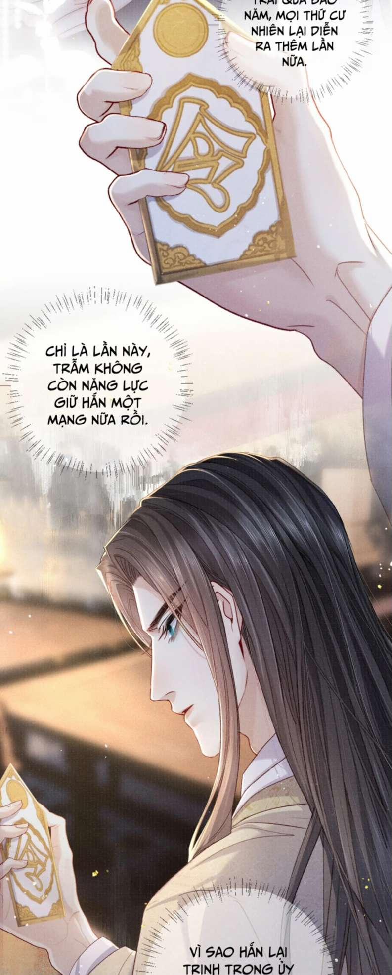 Tướng Quân Lệnh 87 trang 24