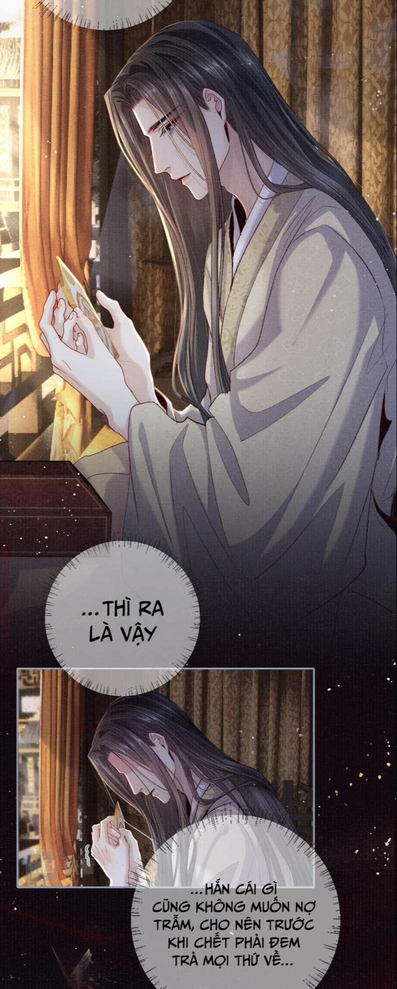 Tướng Quân Lệnh 87 trang 27