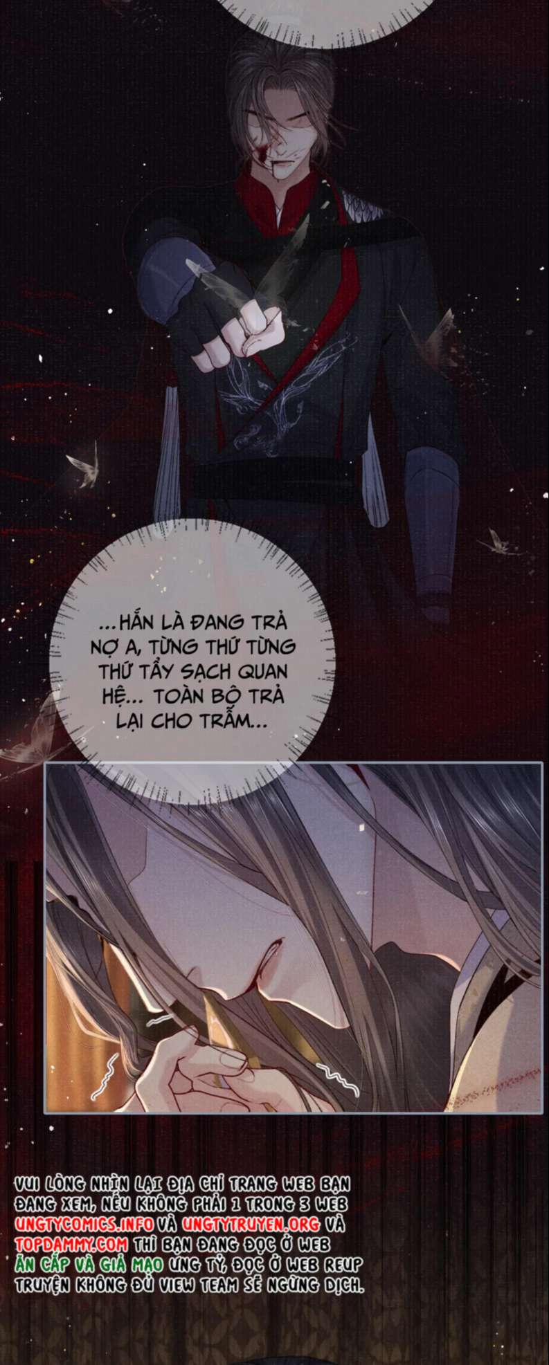 Tướng Quân Lệnh 87 trang 28