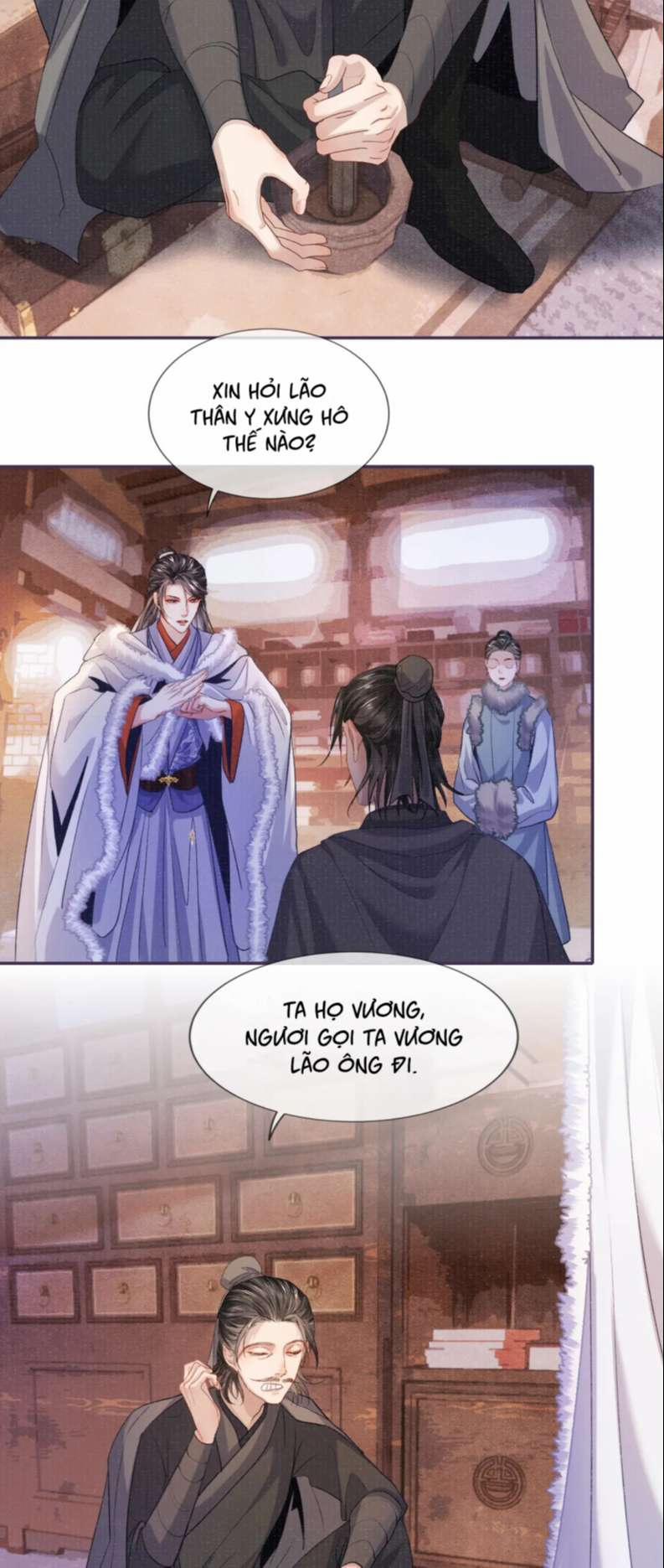 Tướng Quân Lệnh 87 trang 7