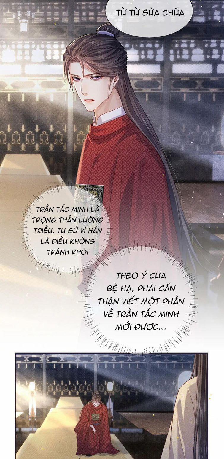 Tướng Quân Lệnh 88 trang 13