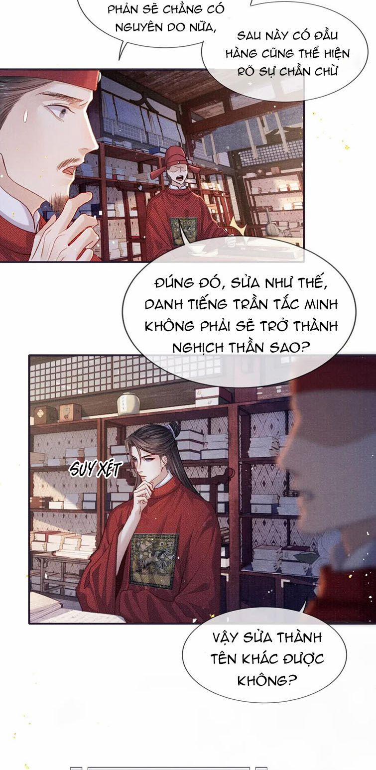 Tướng Quân Lệnh 88 trang 15