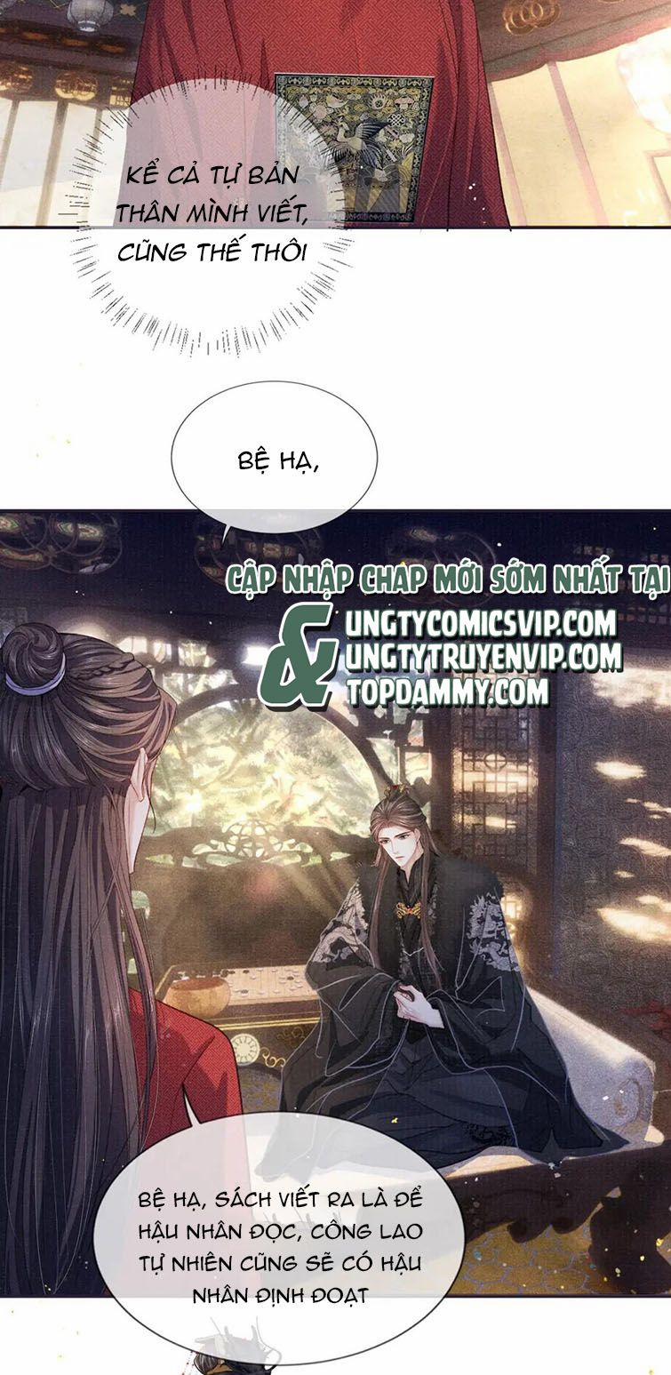 Tướng Quân Lệnh 88 trang 19