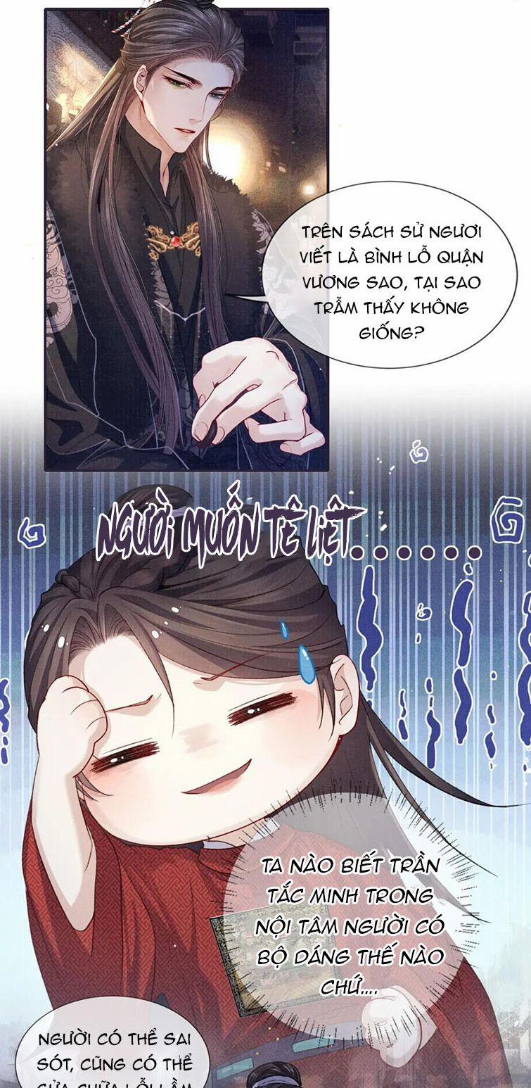 Tướng Quân Lệnh 88 trang 20