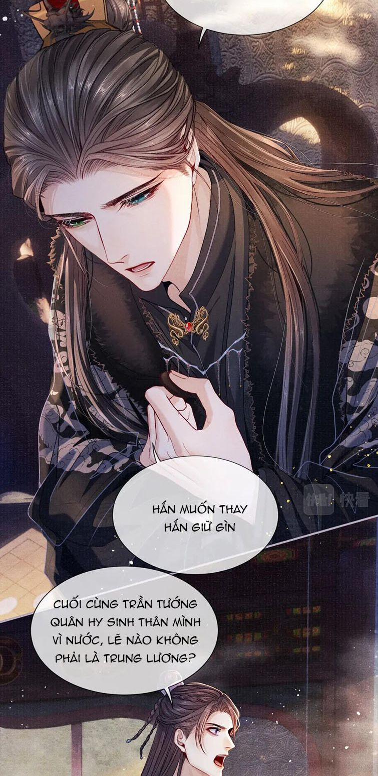 Tướng Quân Lệnh 88 trang 23