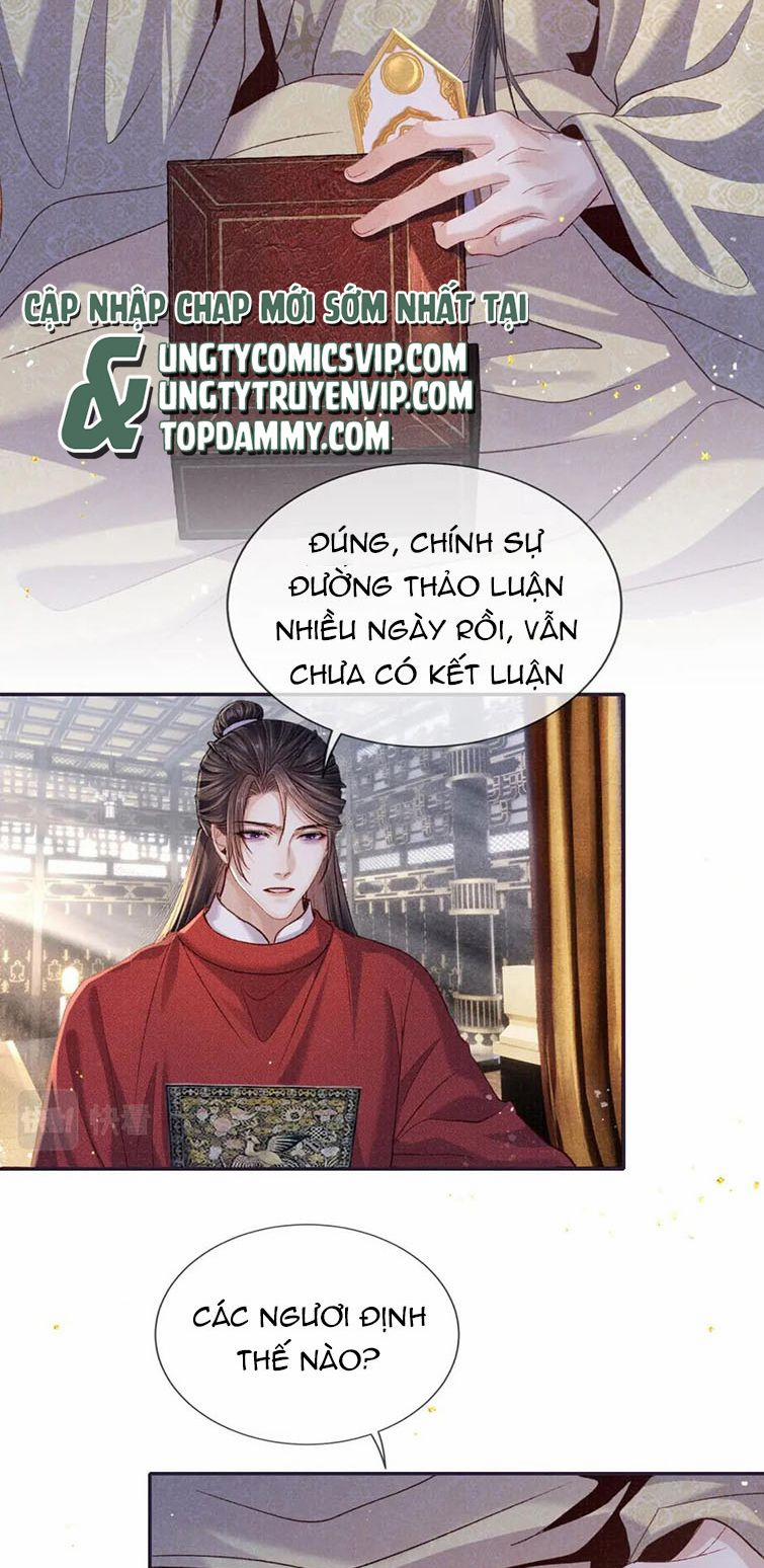 Tướng Quân Lệnh 88 trang 5