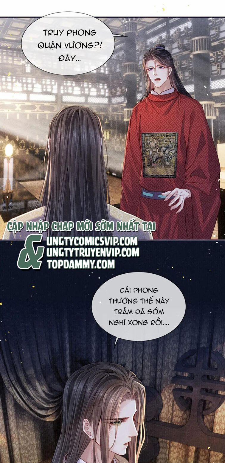 Tướng Quân Lệnh 88 trang 8
