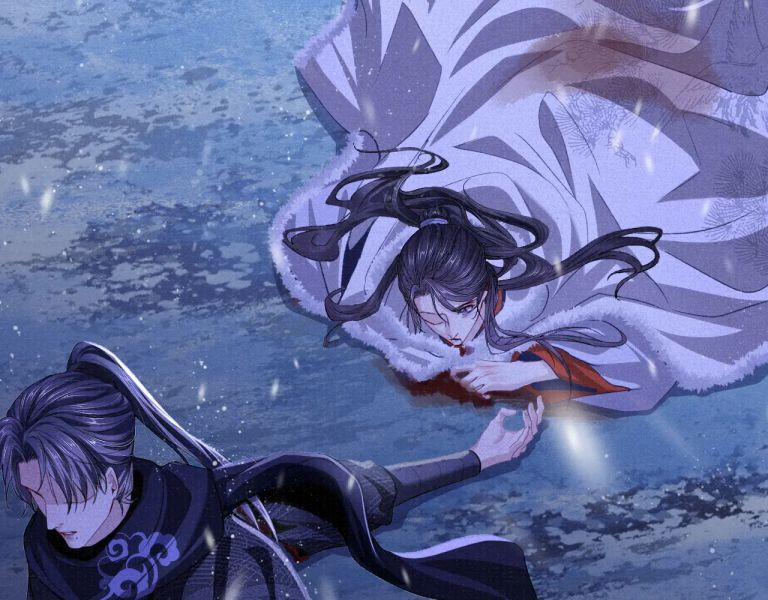 Tướng Quân Lệnh 89 trang 42