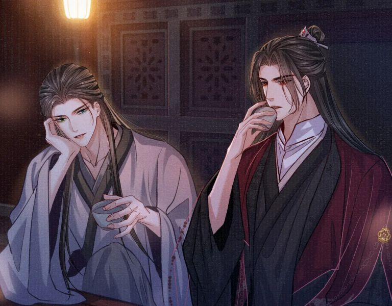 Tướng Quân Lệnh 89 trang 67