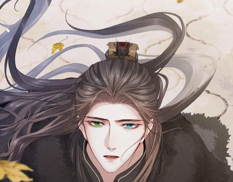 Tướng Quân Lệnh 89 trang 87