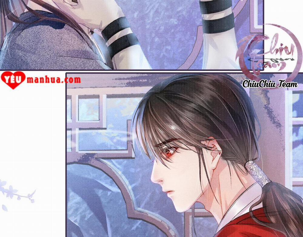 Tướng Quân Lệnh 9 trang 12