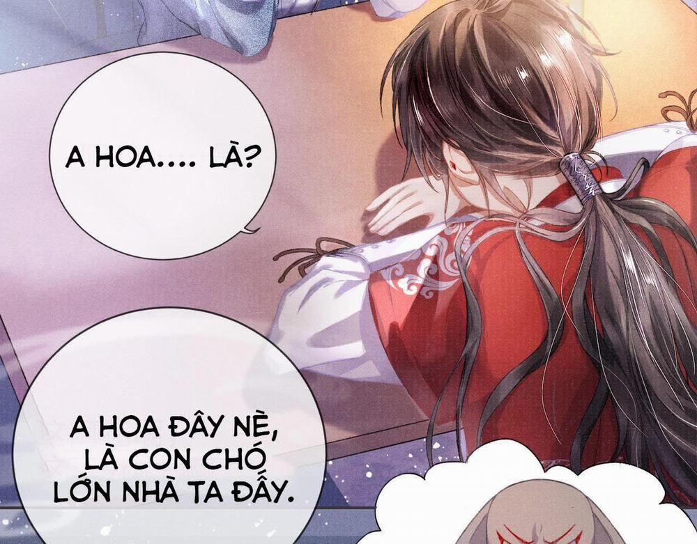 Tướng Quân Lệnh 9 trang 17