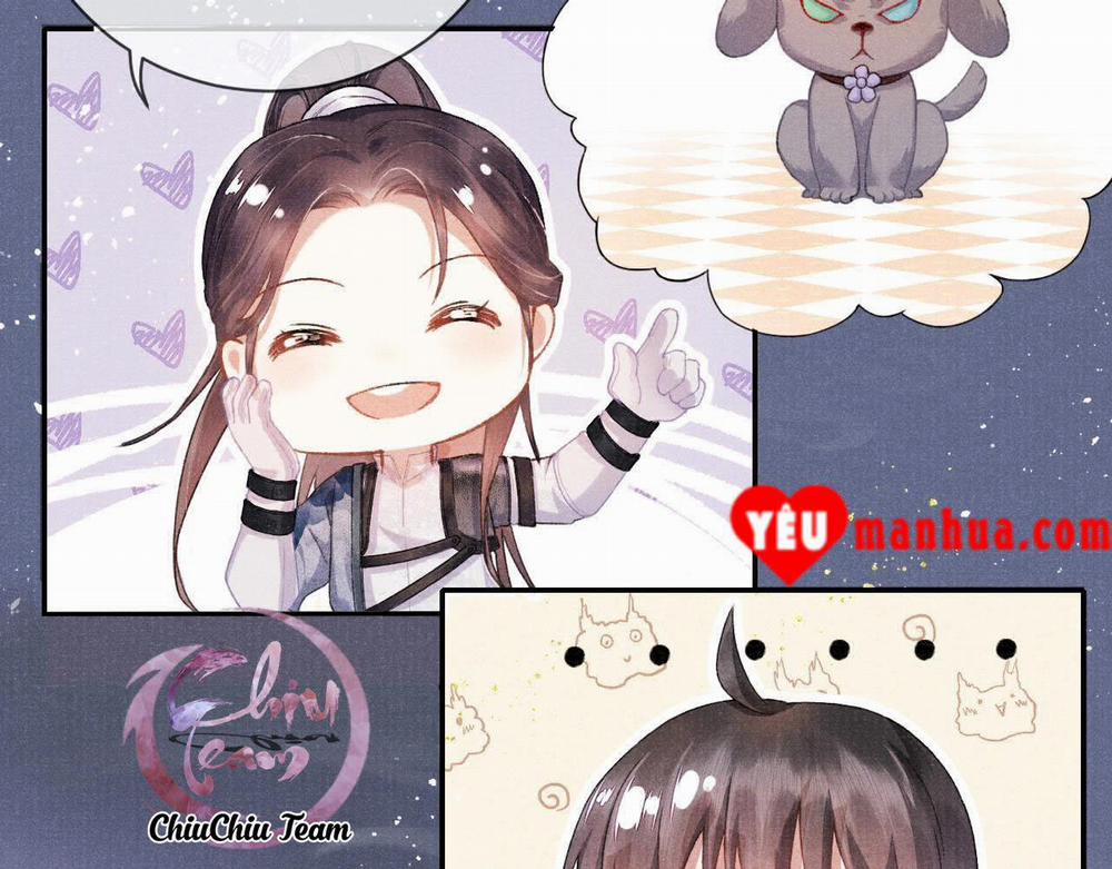 Tướng Quân Lệnh 9 trang 18