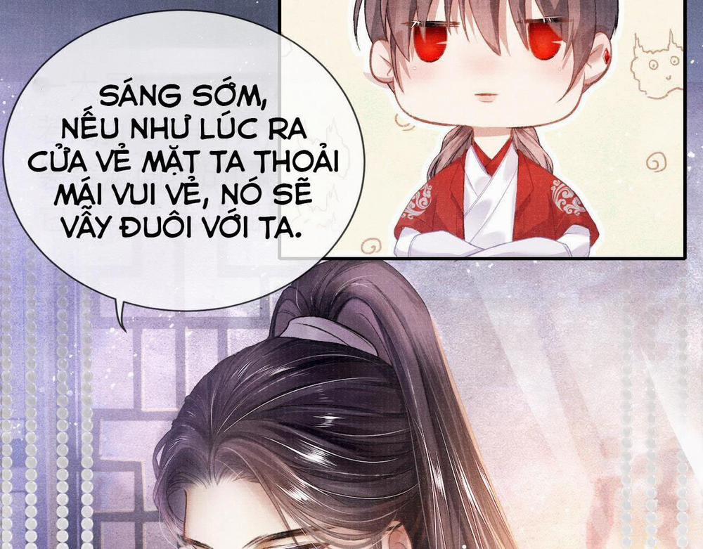 Tướng Quân Lệnh 9 trang 19