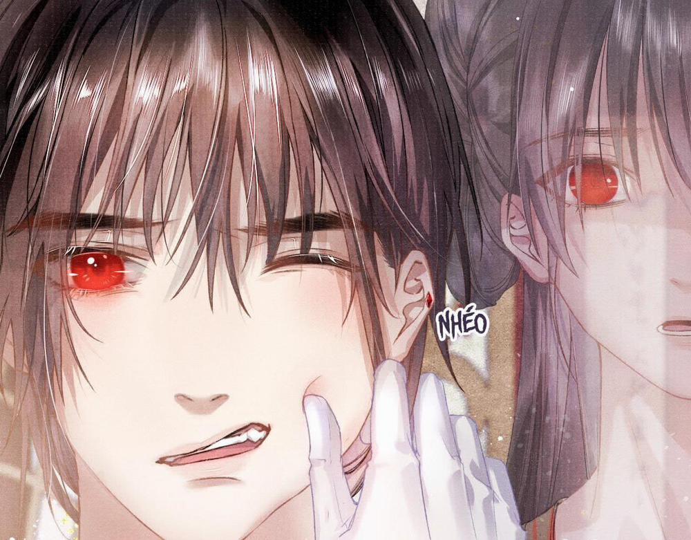 Tướng Quân Lệnh 9 trang 25