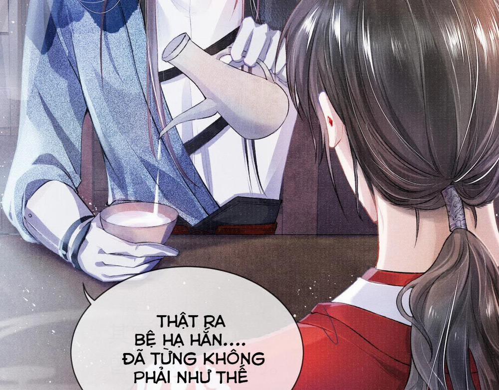 Tướng Quân Lệnh 9 trang 34