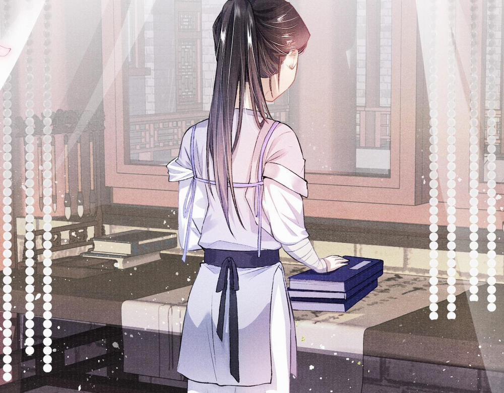 Tướng Quân Lệnh 9 trang 38