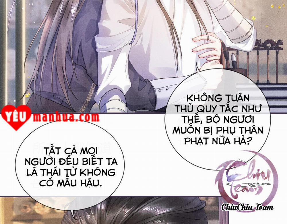 Tướng Quân Lệnh 9 trang 43