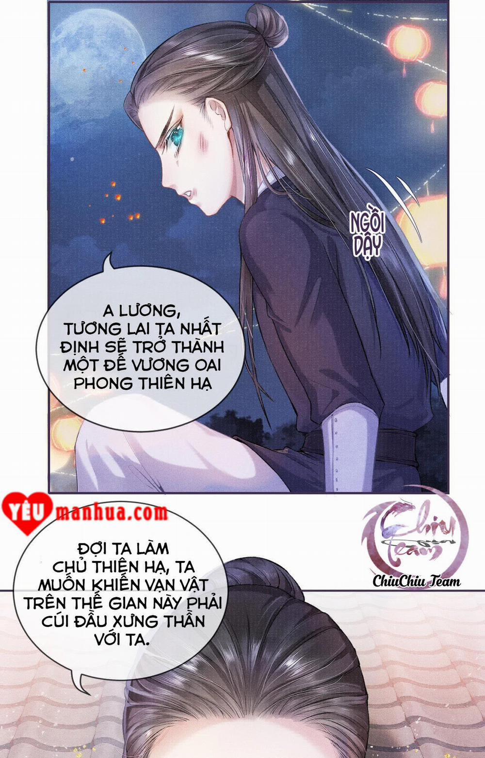 Tướng Quân Lệnh 9 trang 51