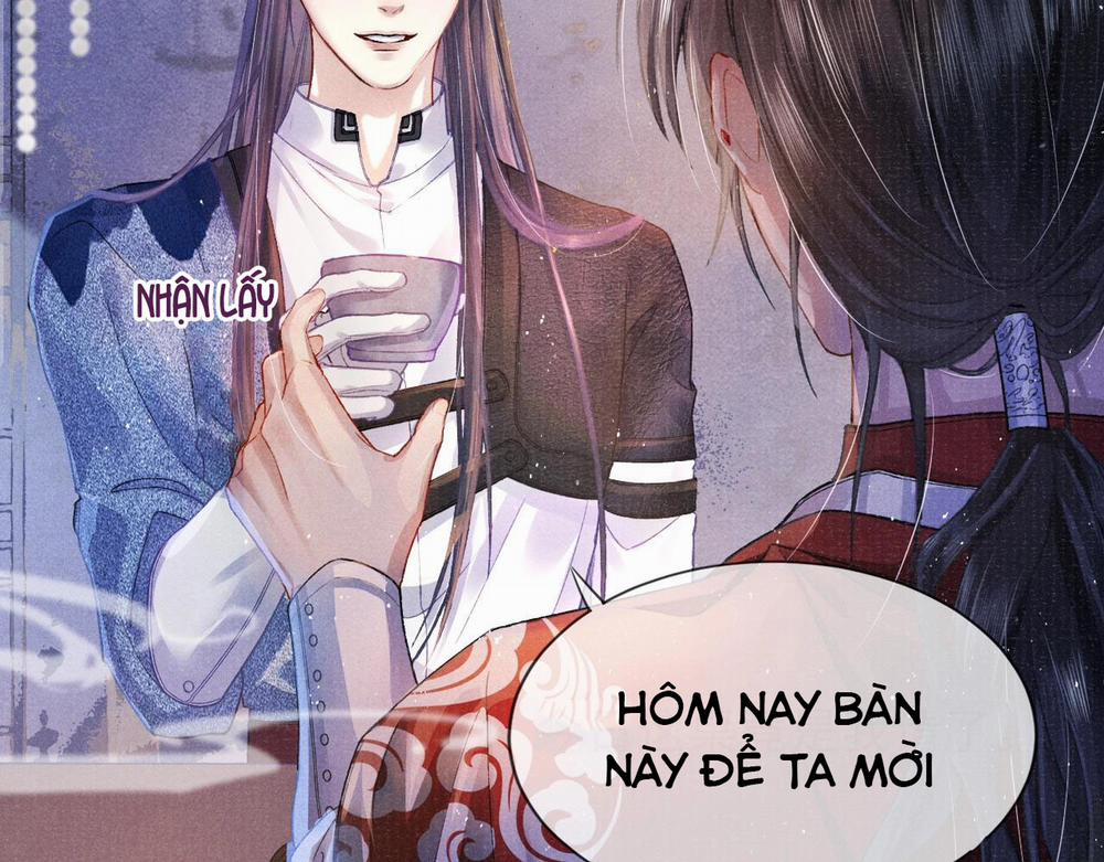 Tướng Quân Lệnh 9 trang 6