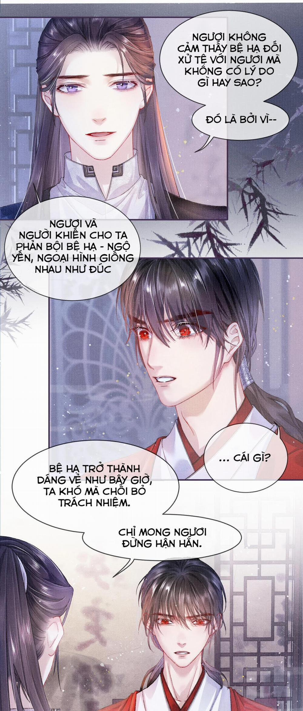 Tướng Quân Lệnh 9 trang 61