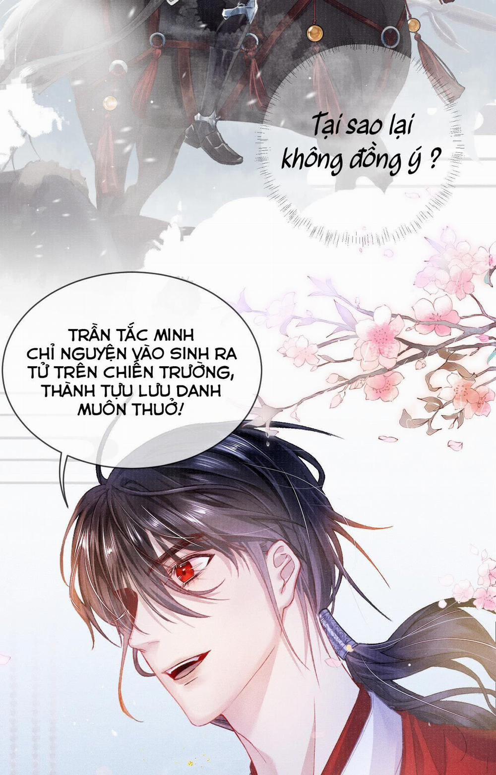 Tướng Quân Lệnh 9 trang 67